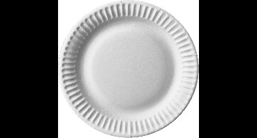 Papstar 11171 wegwerpbord Bord