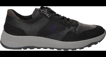 Waldlaufer John Sneakers - Heren - Zwart - Maat:42½