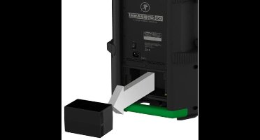 Mackie Thrash Go Battery - Batterij