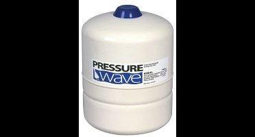 DAB membraamvat 2 L verticaal wit
