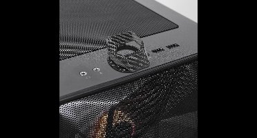 Zinklegering PC Power Button Cover 2-pack - Kattenbestendig en Kindveilig Klapbaar Deksel voor Computers, Wasmachines en Vaatwassers