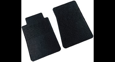 Automatten | Rubber mat Rally