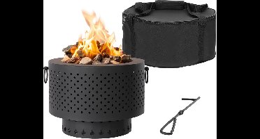 Vuurkorf voor Buiten - Vuurkorf - Terrashaard