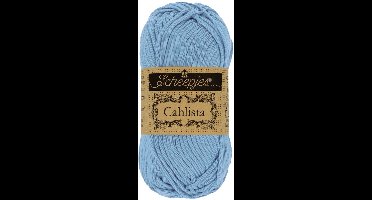 Scheepjes Cahlista Bluebird (247)