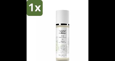 Therme - Zen White Lotus - Parfum Haar- & Lichaamsmist - Verfrissend - Verzorgend - 200ml - 1 stuk