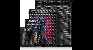 4-Pack Signaalblokkerende Faraday Tassen voor Telefoons, Tablets en Autosleutels