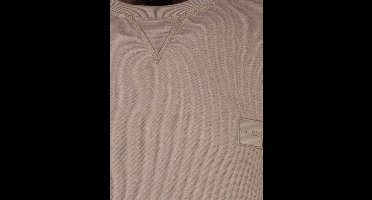 Hugo Boss sweater bruin