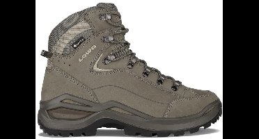 Lowa Renegade Evo Goretex Mid Wandelschoenen Grijs EU 38 Vrouw