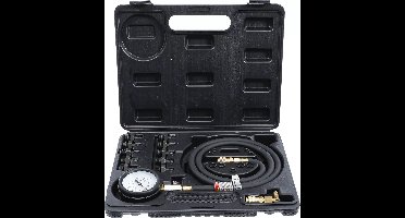 BGS Oliedruktester