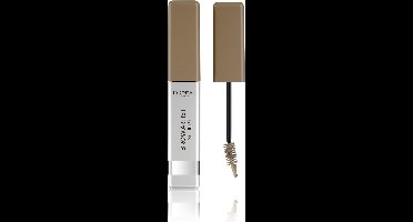 L'Oréal Paris Brow Artist Sculpt Wenkbrauwmascara - 02 Brunette