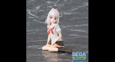 Nukitashi The Animation PM Perching PVC Statue Fumino Kotoyose 10 cm