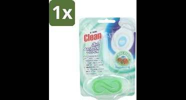 At Home Clean Toiletblok 40gr Pine