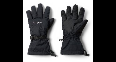 Columbia Last Tracks™ Ii Handschoenen Zwart M Man