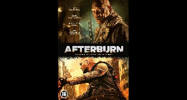 Afterburn (DVD)