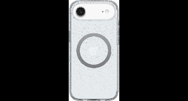 Otterbox Symmetry Clear MagSafe - Geschikt voor iPhone Air - Sterrenstof