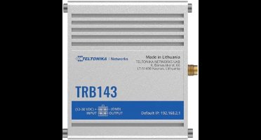 Teltonika TRB143Industrial LTE Gateway