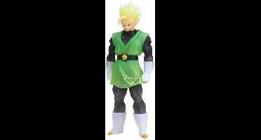 DRAGON BALL Z - Gohan "Great Saiyaman" - Beeldje Clearise 18cm