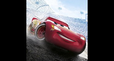 PROCOS - 20 papieren servetten Cars - Decoratie > Papieren servetten