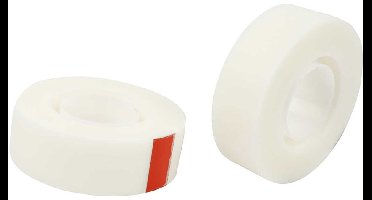 Magic Tape/Plakband, B: 19 mm, 20x33 m/ 1 doos