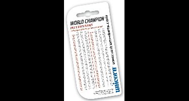 Unicorn Pocket Checkout Card