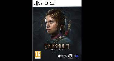 PlayStation 5-videogame Just For Games Eriksholm The Stolen Dream
