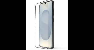 Hama screenprotector geschikt voor Galaxy S25 Plus - Extreme pro - Met montagehulp