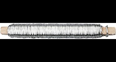 Bloemendraad, dikte 0,6 mm, 10x50 m