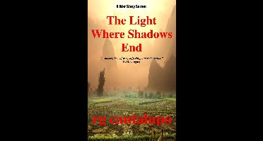 The Light Where Shadows End