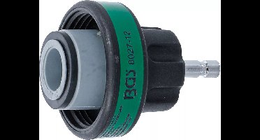 BGS 8027-12 - Adaptateur no 12 pour art. 8027, 8098 | pour Ford Mondeo, Land Rover, Opel, Ssangyong