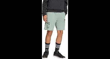 adidas Sportswear adidas Minecraft Training Short - Kinderen - Groen