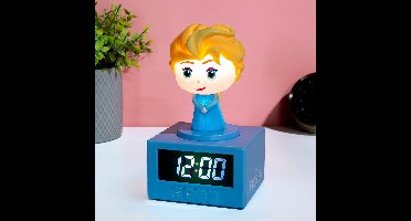 Paladone Disney Frozen Elsa Wekker