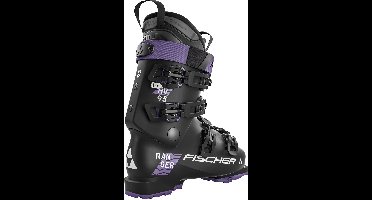 FISCHER - ranger hv 95 gw - Skischoenen dames - Zwart
