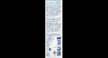 Sanex Deodorant Spray Derma Extra Control 72h - 6 x 200 ml - Voordeelverpakking