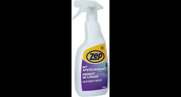 Zep Kit Afstrijkmiddel - 750 ml