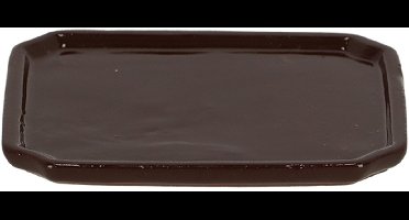 Esschert design - Bonsai schotel rechthoekig S