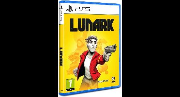 Lunark - PS5