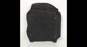 Tapis de sol droit passager pour auto Piaggio 1300 Porter 2010 à 2020 2639626