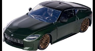 Jada Fast & Furious 2023 Nissan 1:24