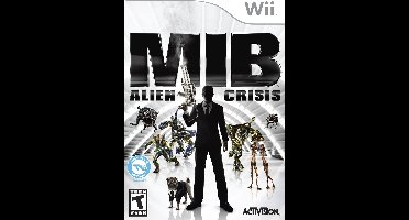 Men In Black: Alien Crisis