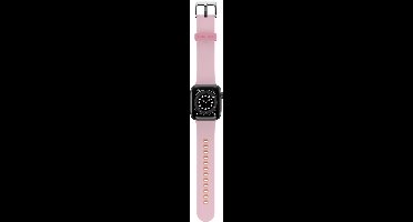 Otterbox band voor de Apple watch - Roze/Oranje - Maat: 42 - 44 - 45mm
