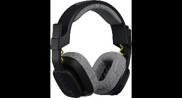 ASTRO Gaming A10 Gen 2 - Gaming Headset - Bedraad - Geschikt voor Playstation - Zwart