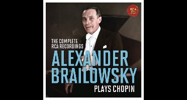 Complete Rca Recordings