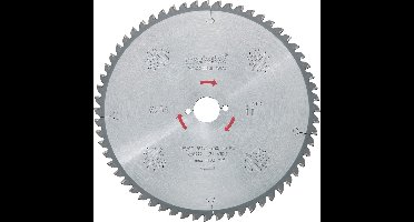 Metabo Zaagblad n.a.