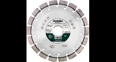 Diamant slijpschijf | Ø 150x22,23mm | UP | Universal professional