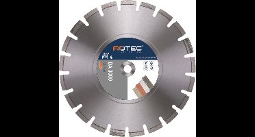 Diamantzaag DA 3000 125/22,23 - 7171253