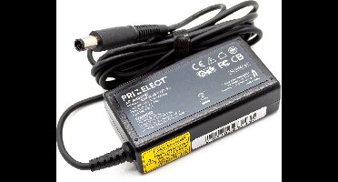 Laptop oplader 65W geschikt voor HP 420