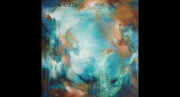 Highwalker - Highwalker (CD)