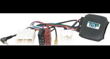 S.W.I. Mitsubishi Colt 2004-2008