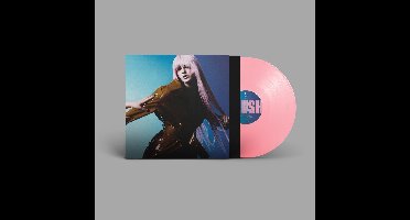 PVA - Blush (LP) (Coloured Vinyl)