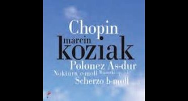 Mazurkas Op.33/Etudes/Nocturnes/Pol